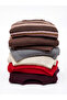 I Zero Roba Collar Women's Knitwear Sweater from Freezen Store - 4