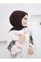 Oysho Fabric Stripe Detailed Tracksuit Set - 2