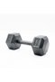 أثقال تدريب سداسية الشكل، 10 كجم - DB0971-10KG - 4