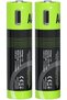 750mWh USB Rechargeable AAA Battery