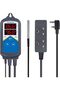 جهاز تحكم في درجة الحرارة INKBIRD ITC-306T مع مسبار من الفولاذ المقاوم للصدأ - 3