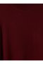 Quality Pieces from Çelebi Store Half Fisherman Roba Collar Women's Knitwear Tunic - 7