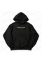 Porsche 911 Gt3 Rs Front and Back Printed Oversize Boxy Hoodie - 2