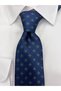 Woven Fabric Premium Patterned Tie - 2