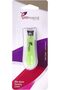 .4807 NAIL CLIPPER WITH COVER