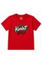 Kuwait Crownline Urban Graffiti Graphic Kids T-Shirt