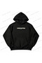 Max Verstappen F1 Printed Oversize Boxy Hooded Hoodie Sweatshirt - 2