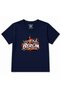 Berlin Pulse Landmarks & Street Energy Graphic Kids T-Shirt