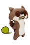|   Fuggler Fart Face Farting Plush Toy 22cm. |   3+ Years Old |   1 Piece |   Social Communication