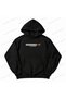Sergio Perez F1 Printed Black Oversize Boxy Sweatshirt - 2
