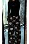 Hello Kıty Plush Sweatpants/Pants