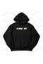 Kimi Antonelli F1 Printed Oversize Boxy Hooded Sweatshirt - 2