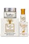 White Musk 6 ml + White Musk Muhmariya Moisturizing and Perfumed Cream 50ml