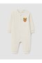 Timeless Clothing & Timeless Choices Printed Baby Boy Romper - 3