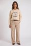 Stoned Beige Women's Sweatshirt 26K0228K1