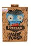 |   Fuggler Hairy Fuggs Plush S1 22cm. |   4+ Years Old |   1 Piece |   Creativity and Imagination - 6