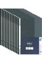 ملف تقارير الأعمال أسود 12 قطعة، RF11054 - 2