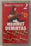 Mehmet Demirtaş Anatolian Classics 2 Cassettes
