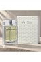 Signature Silver for Men Eau de Parfum 100ml, Long Lasting Arabic Fragrance, Oriental Floral Scent with Incense, Citrus, Tobacco & Sandalwood - 7