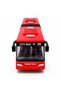 1:55 Scale Bellows City Bus Toy - 3