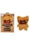 |   Fuggler Hairy Fuggs Plush S1 22cm. |   4+ Years Old |   1 Piece |   Creativity and Imagination - 5