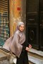 شال قطني سادة من تاليا - 3