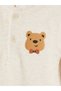 Timeless Clothing & Timeless Choices Printed Baby Boy Romper - 4