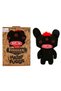 |   Fuggler Hairy Fuggs Plush S1 22cm. |   4+ Years Old |   1 Piece |   Creativity and Imagination - 5