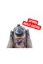 Genuine Leather Lightweight and Flexible Design Spinon Smart Lacing Brown Men's Comfort Shoes - 5