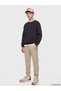 Beige Boys' Jogger Sweatpants - 2