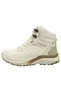 Stone 5Pr Cream Women's Waterproof Outdoor Boots - 3