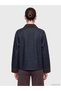Two Mt Shop Quality Lcw Comfort Indigo Denim Straight Standard & Regular Women's Tunic - 4
