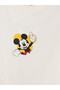 Esvab • Modern & Distinctive Mickey Mouse Printed Baby Set - 4