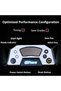 Touch Control Professional Timer Machine With Display for Speed Cup, Rubiks Cube Puzzle, Sta - 7