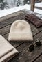 Premium Series Soft Textured Luxury Beanie - 2