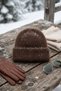 Premium Series Soft Textured Luxury Beanie - 7