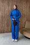 Yelda Bel Pensli Suit Saks