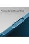غطاء حماية ProGuard لهاتف آيفون 17 برو مقاس 6.3 بوصة، غطاء حماية بدرجة عسكرية، متوافق مع MagSafe - 6