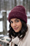 Premium Series Soft Textured Luxury Beanie