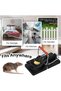 Mouse Traps Plastic Mice Trap House Indoor Rat Trap Quick Effective Safe Mouse Traps for Ware - 7