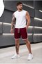 Sports Shorts T-Shirt Set Sebestafashion. - 2