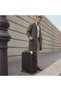 Luggage 104L, Carry-on Suitcase, ABS+PC Hardshell Trolley - 2
