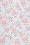 Sophia By Women Floral Print Short Sleeve Sleepwear Dress, Multicolor - 5