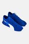 x Scuderia Ferrari kids Boy SF Evo Cat Cock Lace Up Outdoor Shoes, Blue - 2