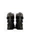 Children's Outdoor Boots 9344P108Lg Black Nero Pampas - 4
