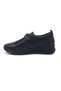 Dr Zen 100% Leather Women's Orthopedic Daily Seasonal Velcro Laceless Shoes 36-42 - 3