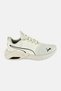 Kids Boy X-Cell Nova FS Lace Up Training Shoes, Off White - 4
