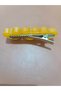 Heart Figured Side Hair Clip Side Clip Buckle Women's Hair Accessory - 4