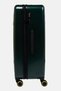 29 Inch Rpet Balance Expandable Hardshell Check-In Spinner Luggage, Dark Green - 3