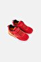 Kids Boy Thermo Flash 2,0 Velcro Closure Outdoor Shoes, Red - 2
